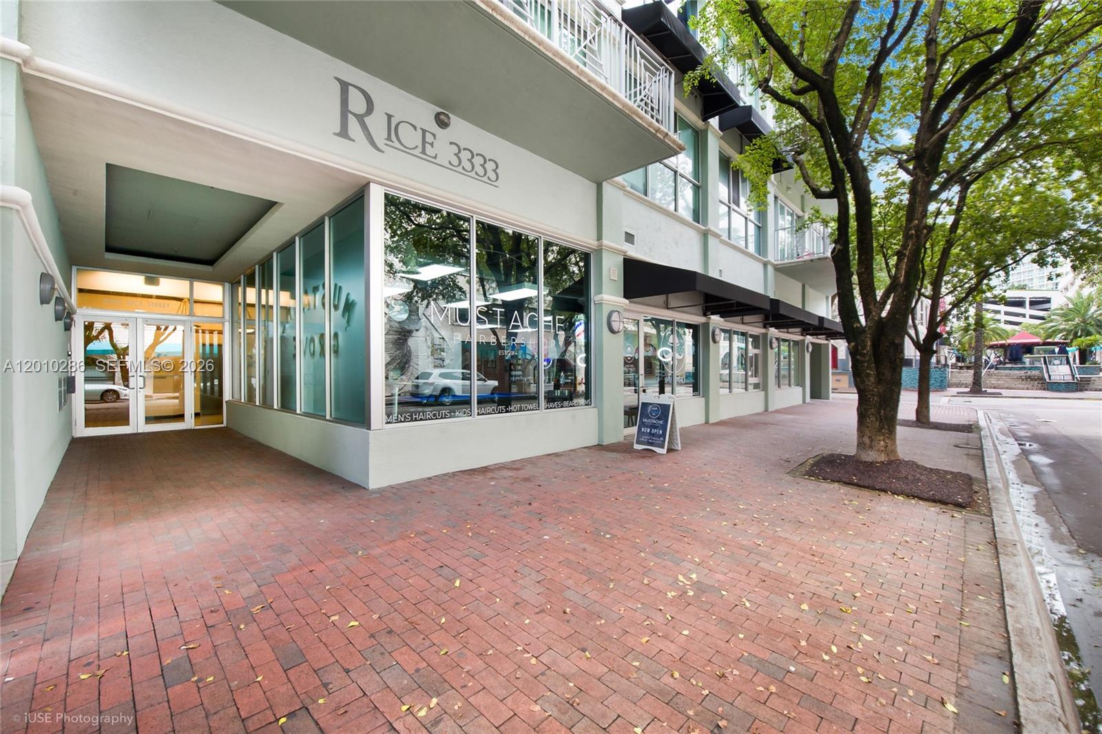3333 Rice Street, Unit 301 Miami, FL 33133 - Photo 17 of 20