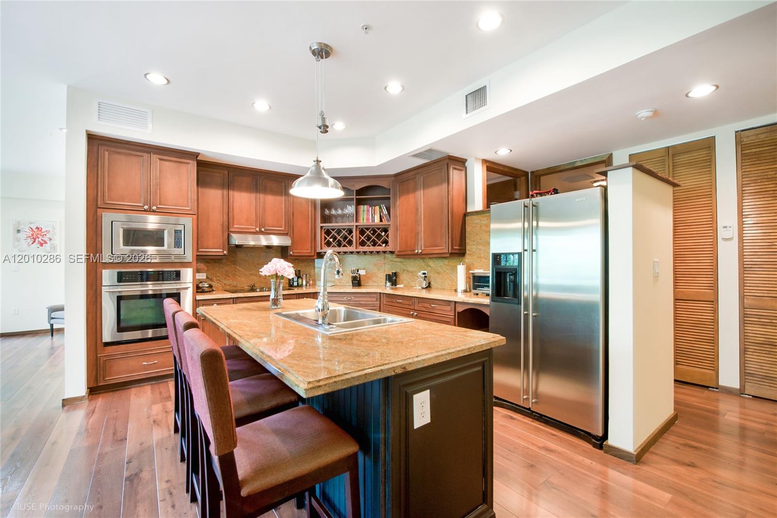 3333 Rice Street, Unit 301 Miami, FL 33133 - Photo 3 of 20