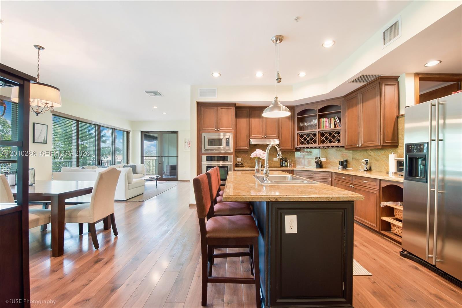 3333 Rice Street, Unit 301 Miami, FL 33133 - Photo 4 of 20
