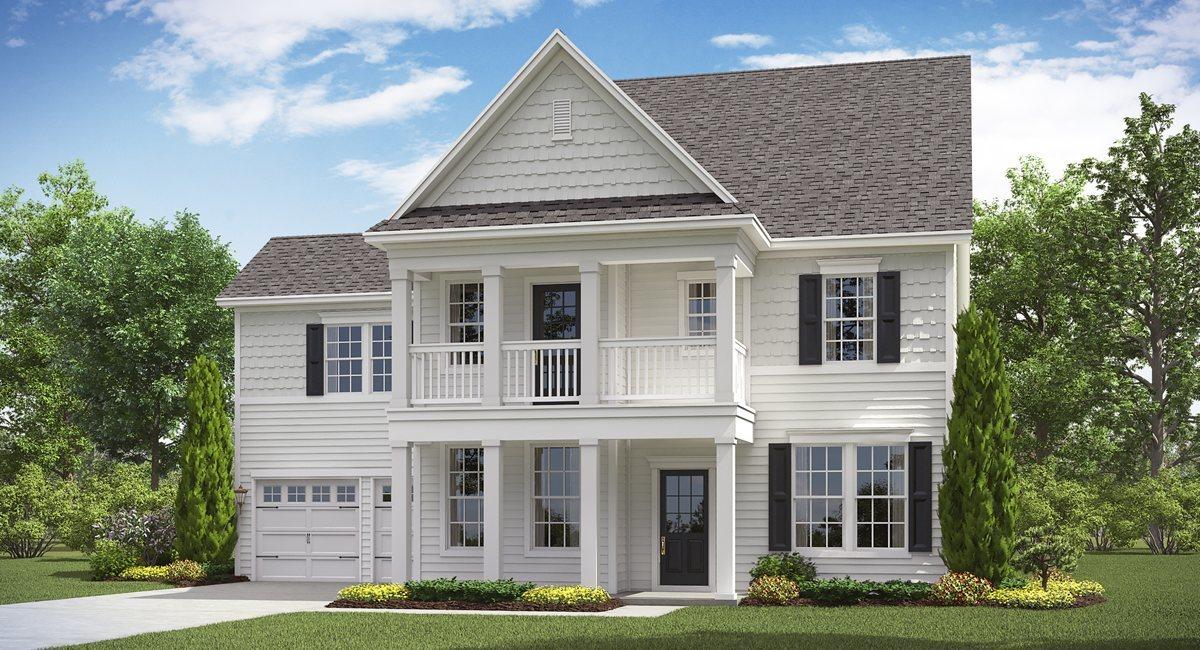 1941 Sweetfern Road Hanahan, SC 29410 - Photo 1 of 15 graysonG