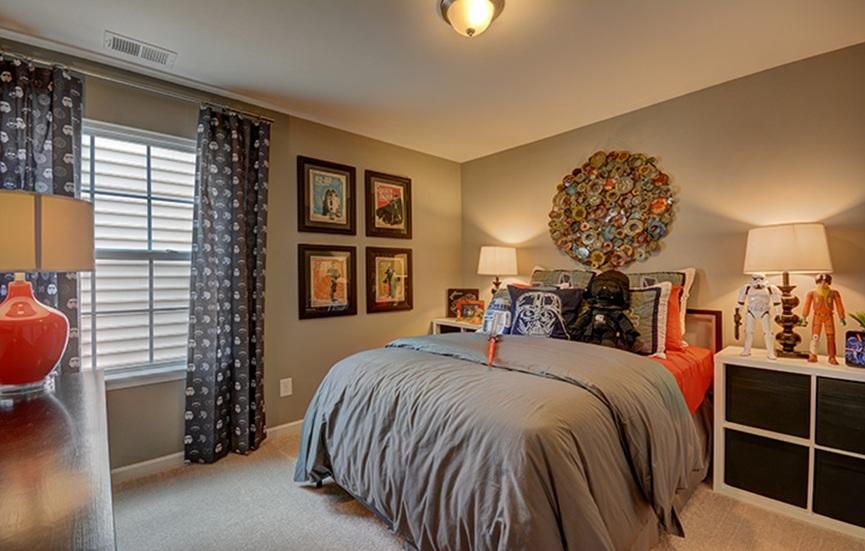 1941 Sweetfern Road Hanahan, SC 29410 - Photo 13 of 15 bedrm3