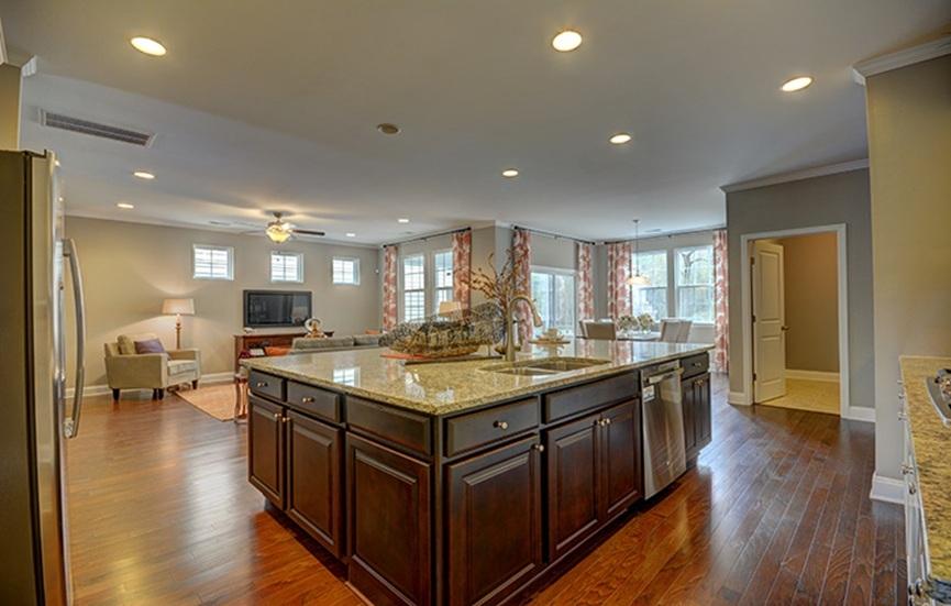 1941 Sweetfern Road Hanahan, SC 29410 - Photo 4 of 15 kitchen1