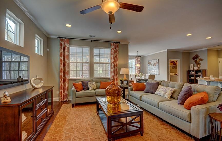 1941 Sweetfern Road Hanahan, SC 29410 - Photo 5 of 15 family rm
