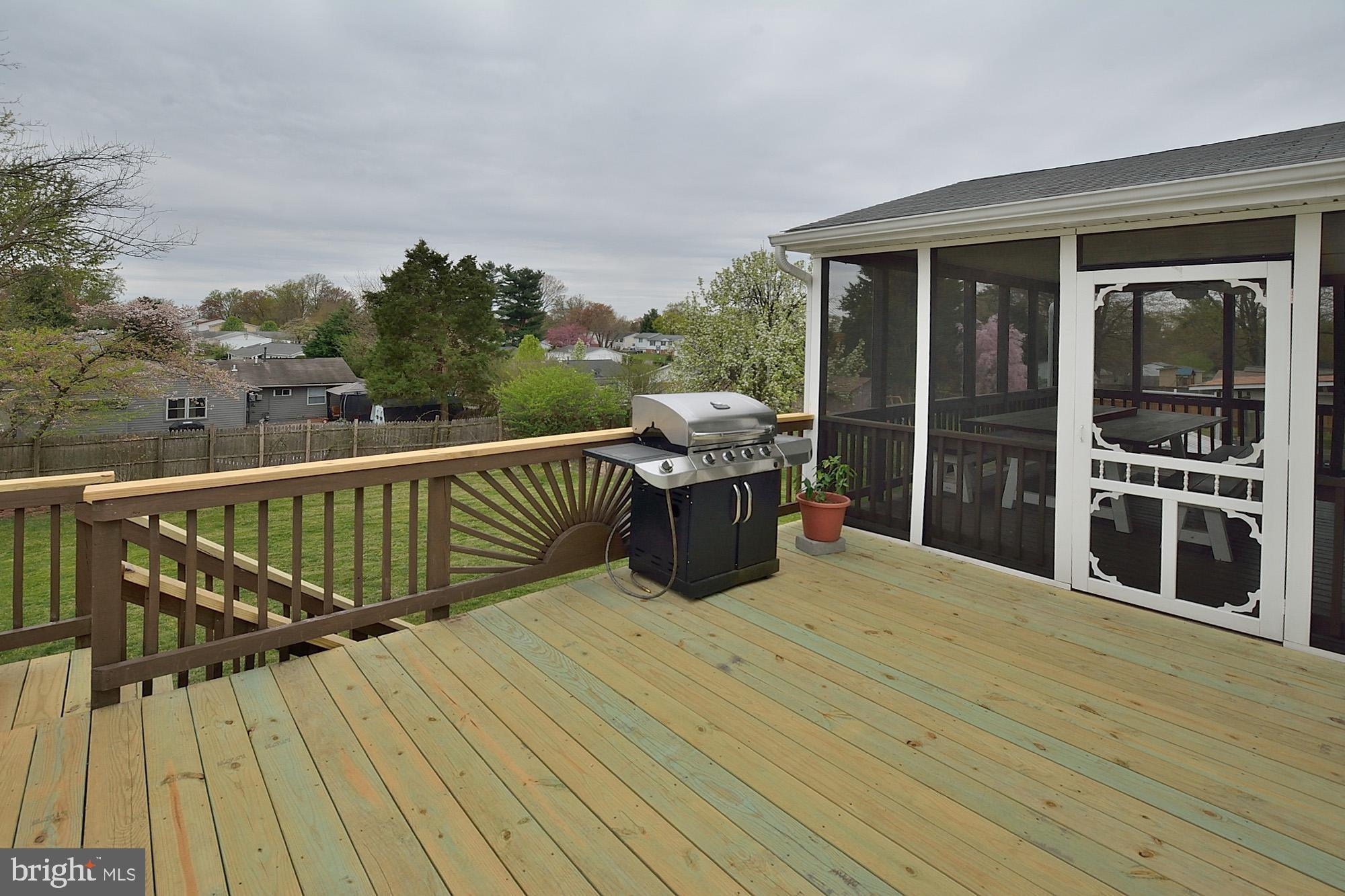 227 West Ash Road Sterling, VA 20164 - Photo 33 of 39 Hard-piped BBQ conveys