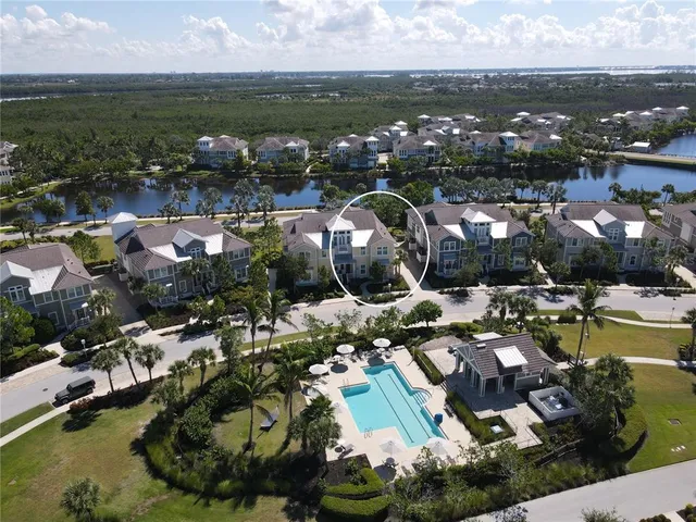 $749,000 | 343 Compass Point Drive, Unit 201, Bradenton, FL 34209