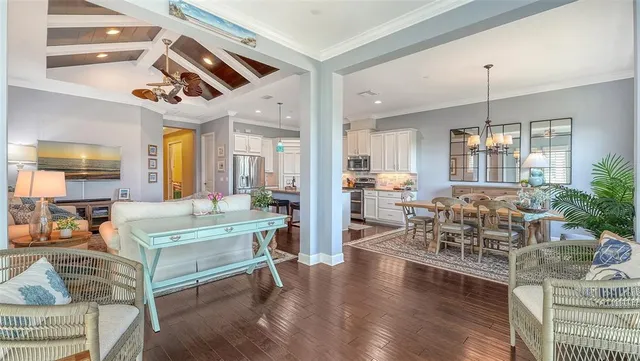 $749,000 | 343 Compass Point Drive, Unit 201, Bradenton, FL 34209