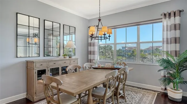 $749,000 | 343 Compass Point Drive, Unit 201, Bradenton, FL 34209