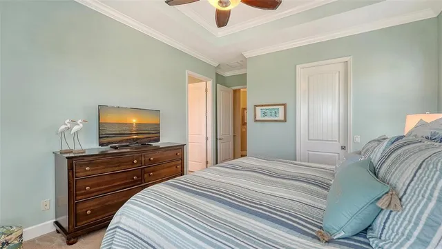 $749,000 | 343 Compass Point Drive, Unit 201, Bradenton, FL 34209