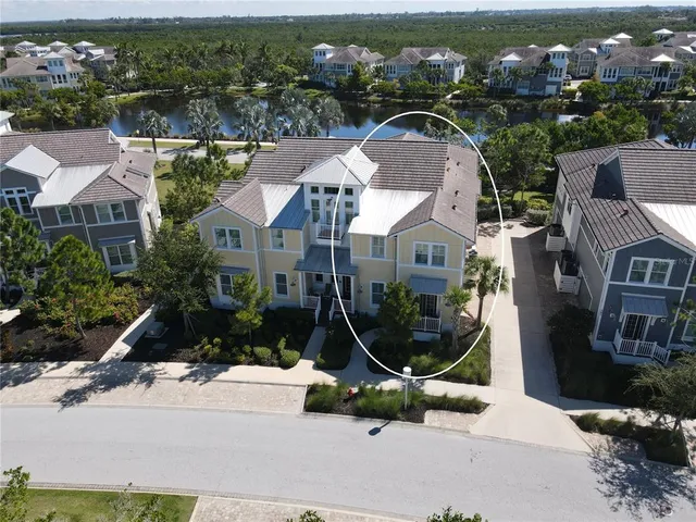 $749,000 | 343 Compass Point Drive, Unit 201, Bradenton, FL 34209