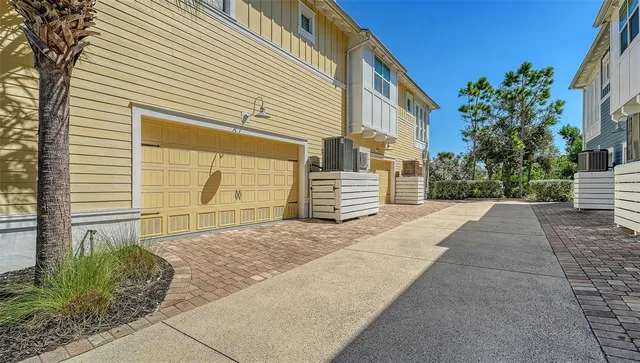 $749,000 | 343 Compass Point Drive, Unit 201, Bradenton, FL 34209