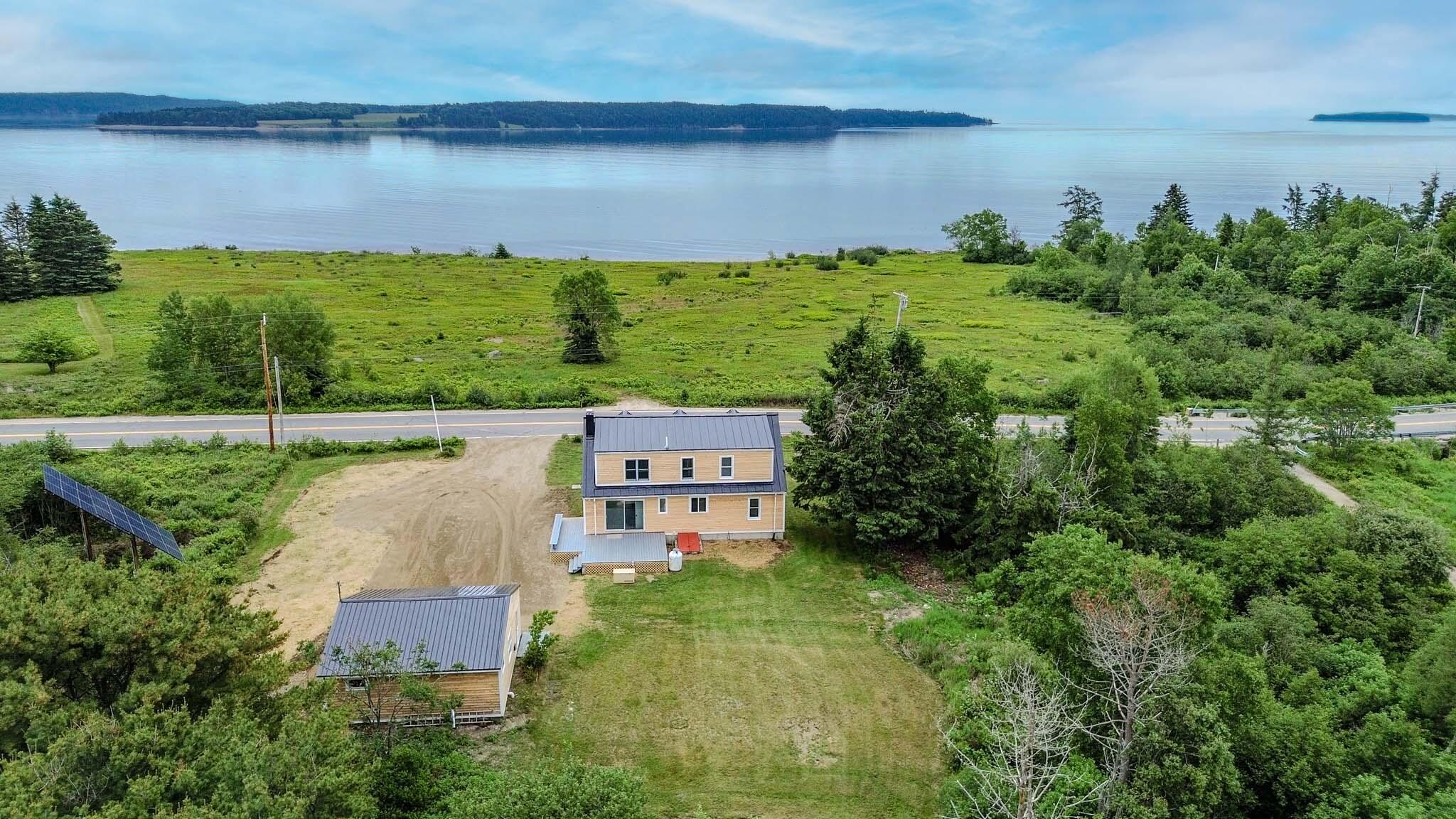 942 Mason Bay Road Jonesport, ME 04649 - Photo 6 of 74 6