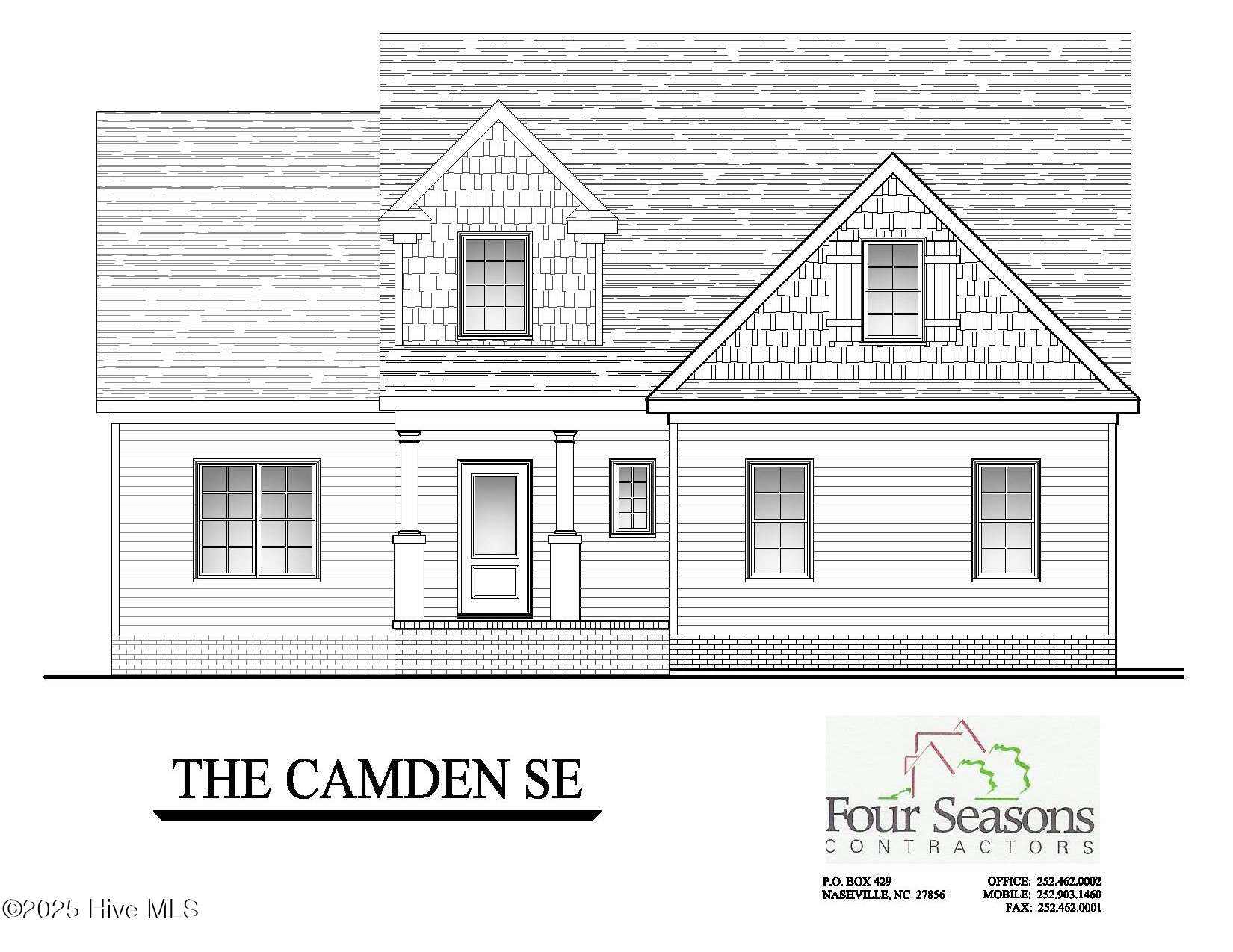 1611 South Old Carriage Road Rocky Mount, NC 27803 - Photo 43 of 45