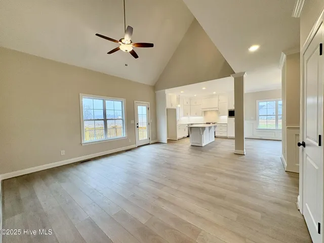 $379,900 | 1611 South Old Carriage Road, Rocky Mount, NC 27803