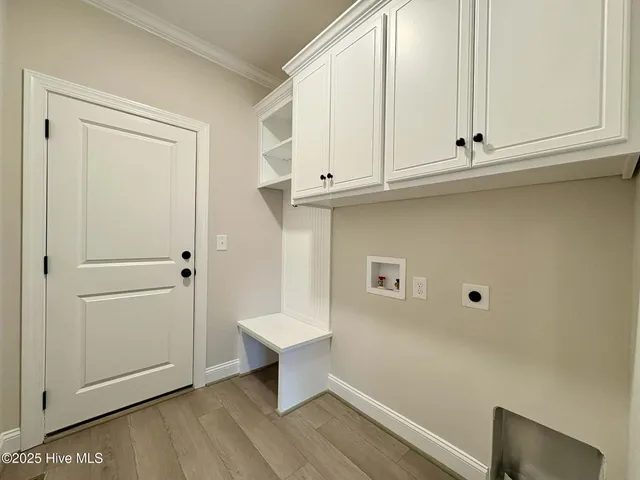 $379,900 | 1611 South Old Carriage Road, Rocky Mount, NC 27803