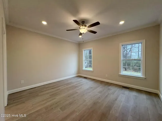 $379,900 | 1611 South Old Carriage Road, Rocky Mount, NC 27803