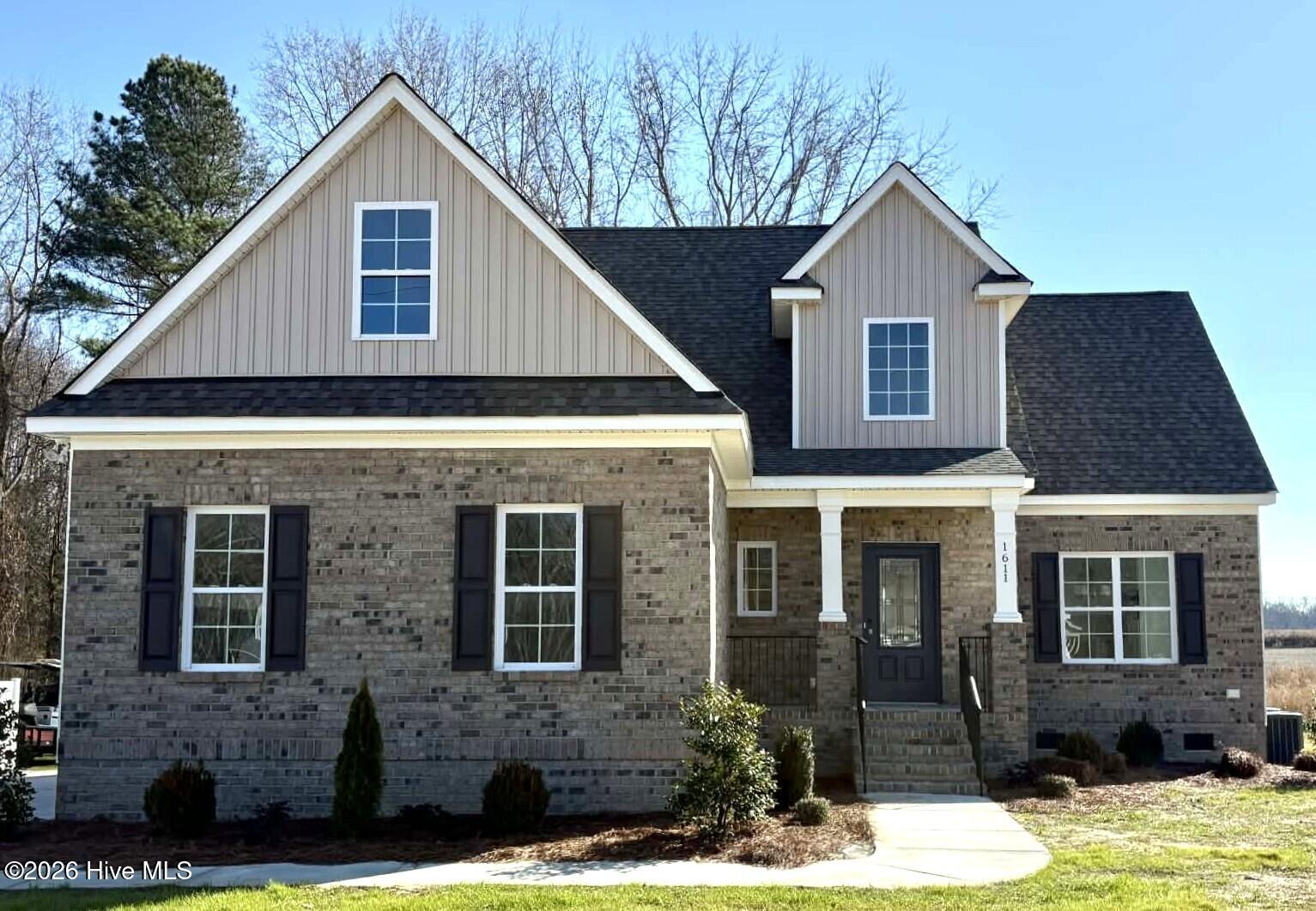 1611 South Old Carriage Road Rocky Mount, NC 27803 - Photo 2 of 45 1-4-26