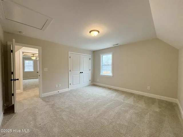 $379,900 | 1611 South Old Carriage Road, Rocky Mount, NC 27803