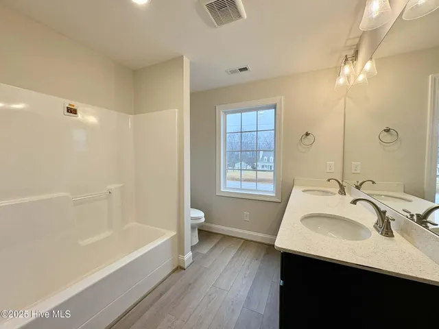 $379,900 | 1611 South Old Carriage Road, Rocky Mount, NC 27803