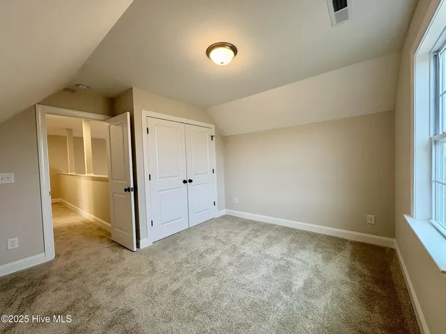 $379,900 | 1611 South Old Carriage Road, Rocky Mount, NC 27803