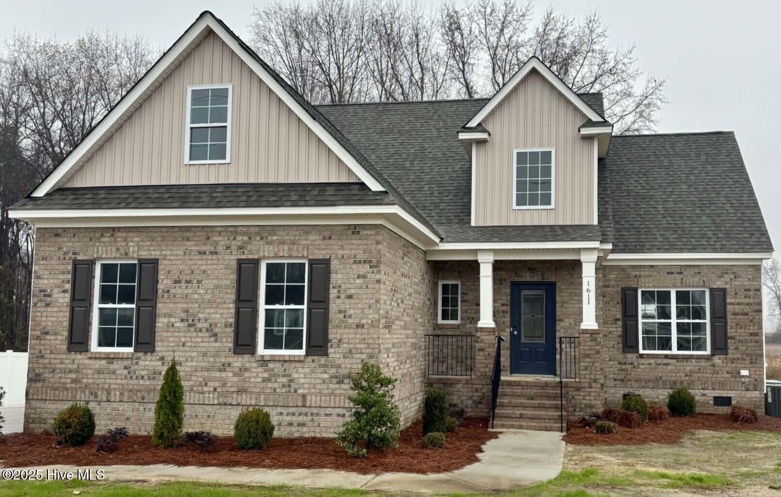 1611 South Old Carriage Road Rocky Mount, NC 27803 - Photo 37 of 45 3fd1ed60-ee28-4a5e-b553-10b88bf8c020fffe