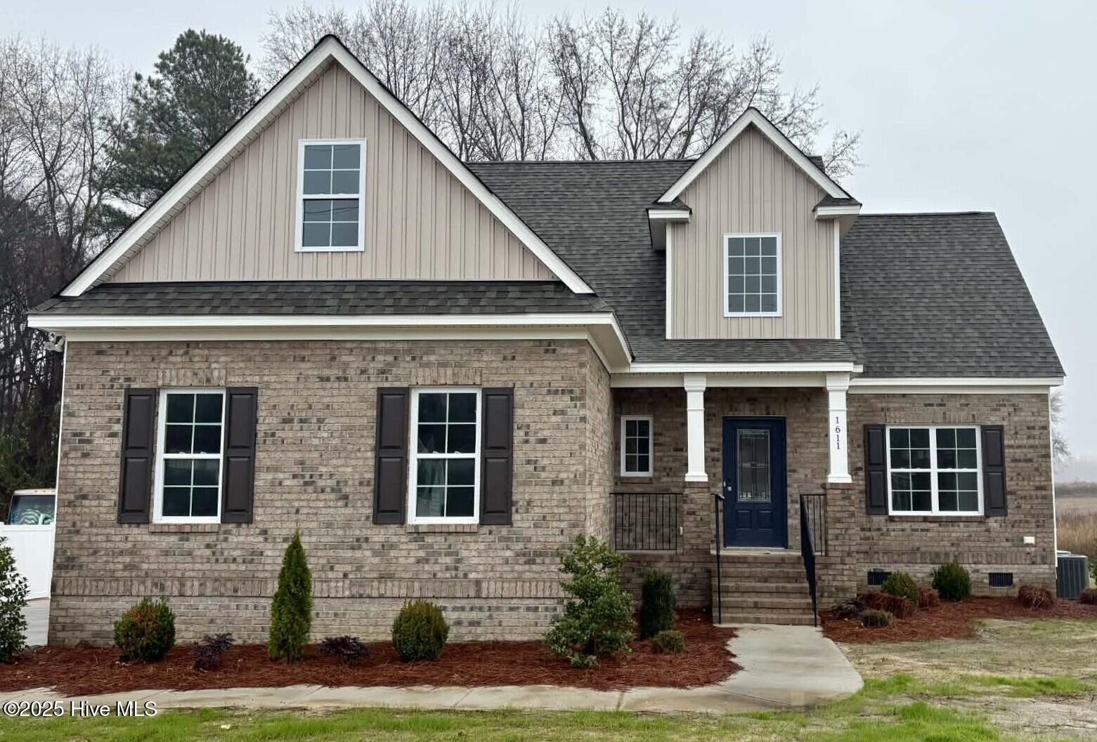 1611 South Old Carriage Road Rocky Mount, NC 27803 - Photo 40 of 45 12-2-25
