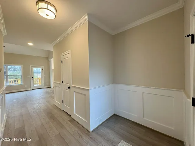 $379,900 | 1611 South Old Carriage Road, Rocky Mount, NC 27803