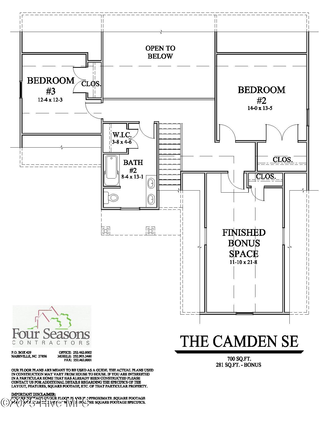 1611 South Old Carriage Road Rocky Mount, NC 27803 - Photo 45 of 45