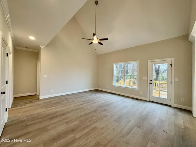 $379,900 | 1611 South Old Carriage Road, Rocky Mount, NC 27803