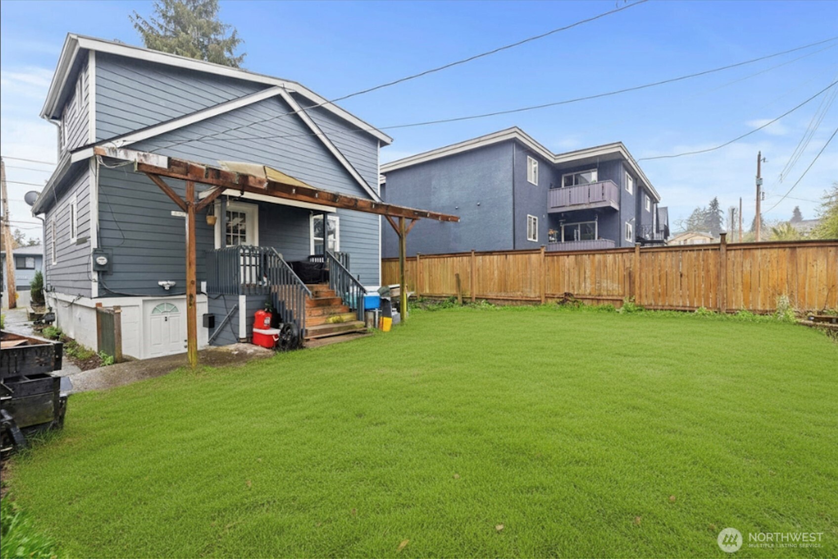 934 North 100th Street Seattle, WA 98133 - Photo 18 of 18