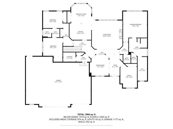 $830,000 | 202 Dutch Street, Sandwich, IL 60548