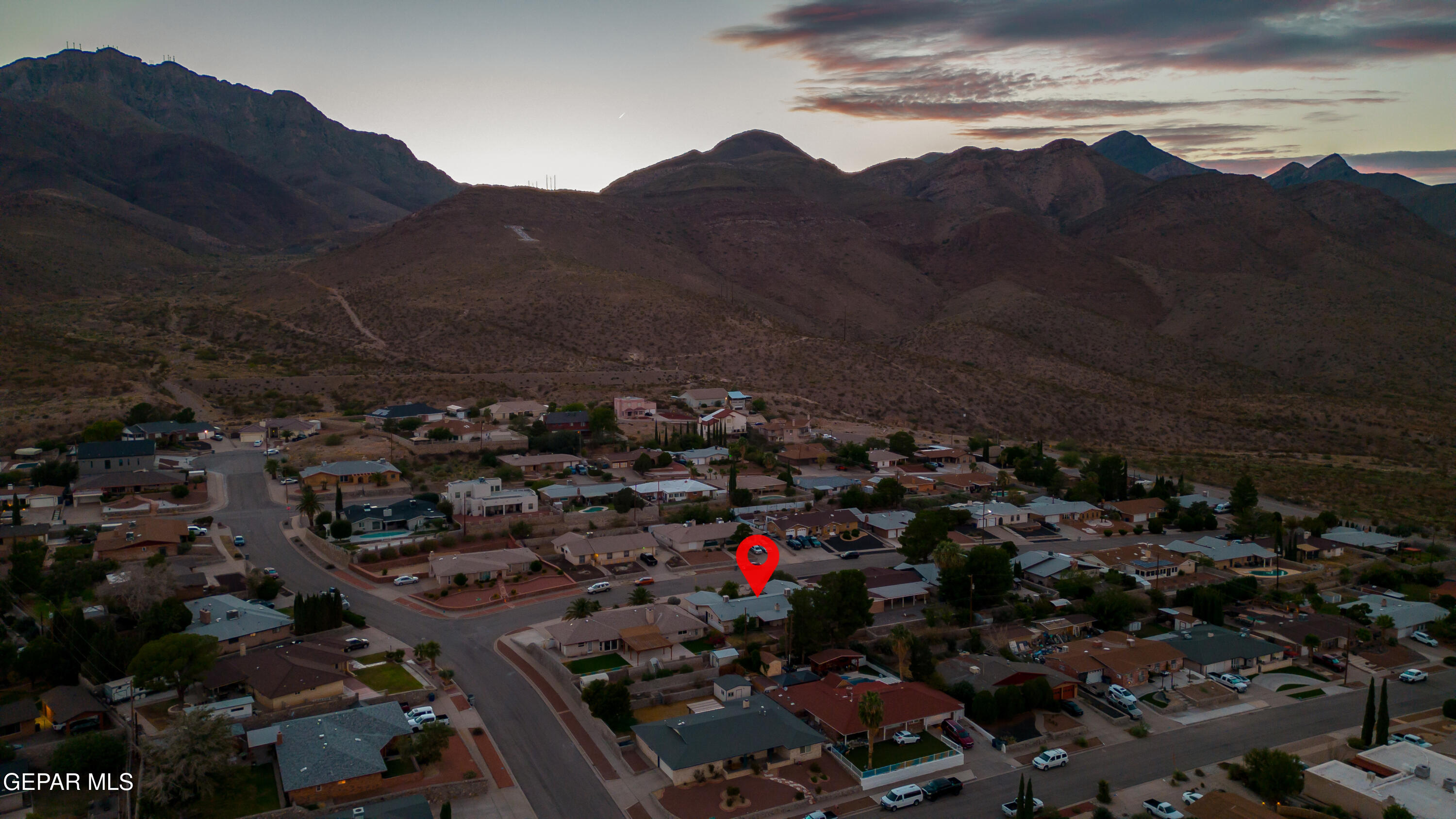 9002 Rancich Street El Paso, TX 79904 - Photo 35 of 38 9002 Rancich-81