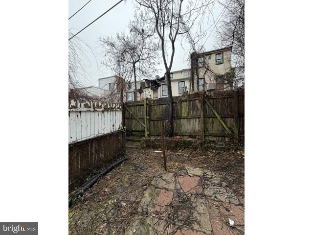 1611 Lemmon Street Baltimore, MD 21223 - Photo 19 of 20