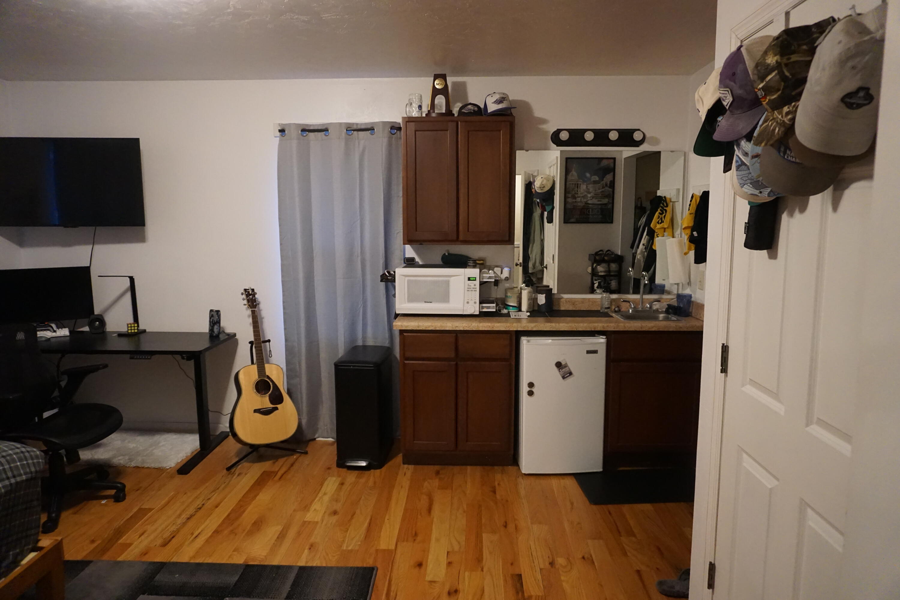 534 South Gault Street Whitewater, WI 53190 - Photo 13 of 16 Kitchenette View 2