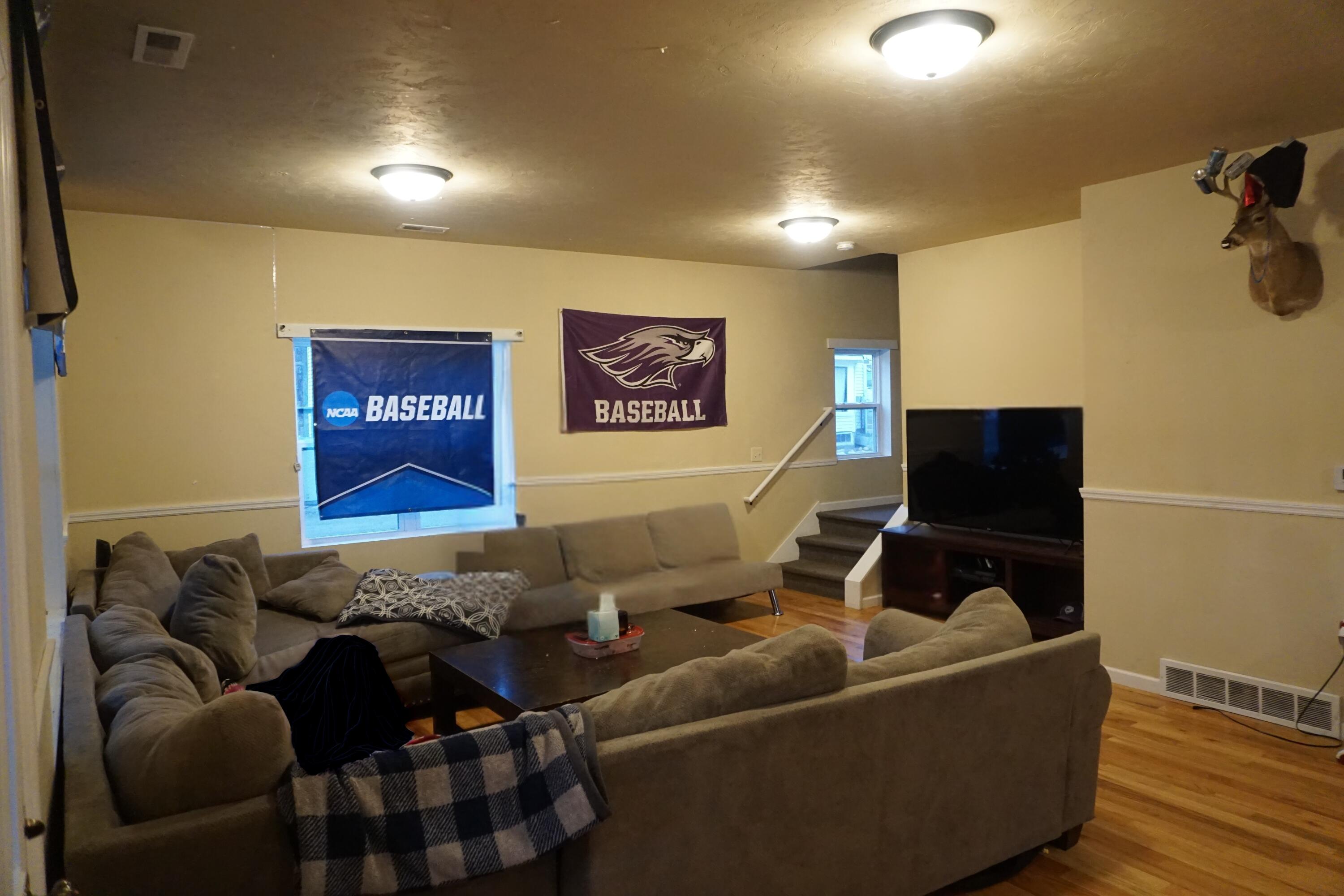 534 South Gault Street Whitewater, WI 53190 - Photo 14 of 16 Living Room