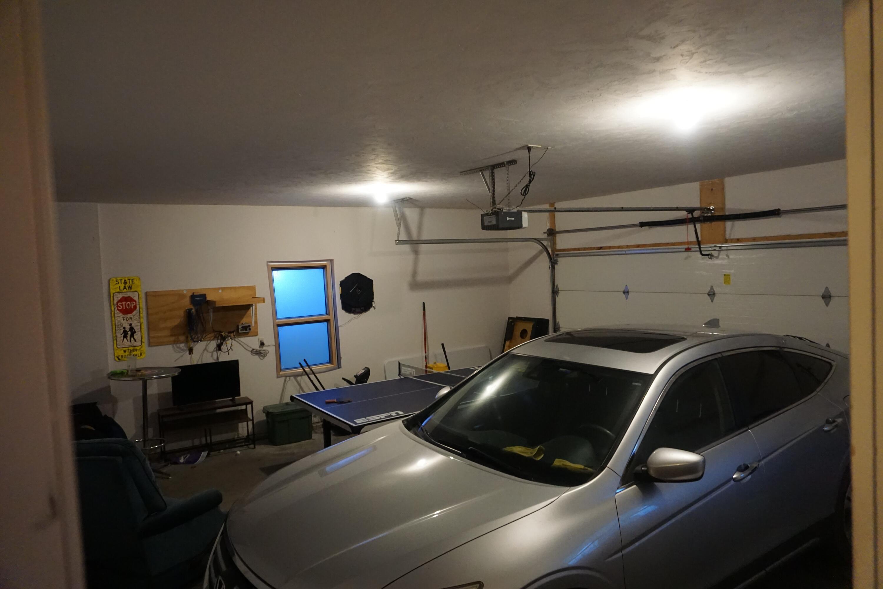 534 South Gault Street Whitewater, WI 53190 - Photo 6 of 16 2 car garage
