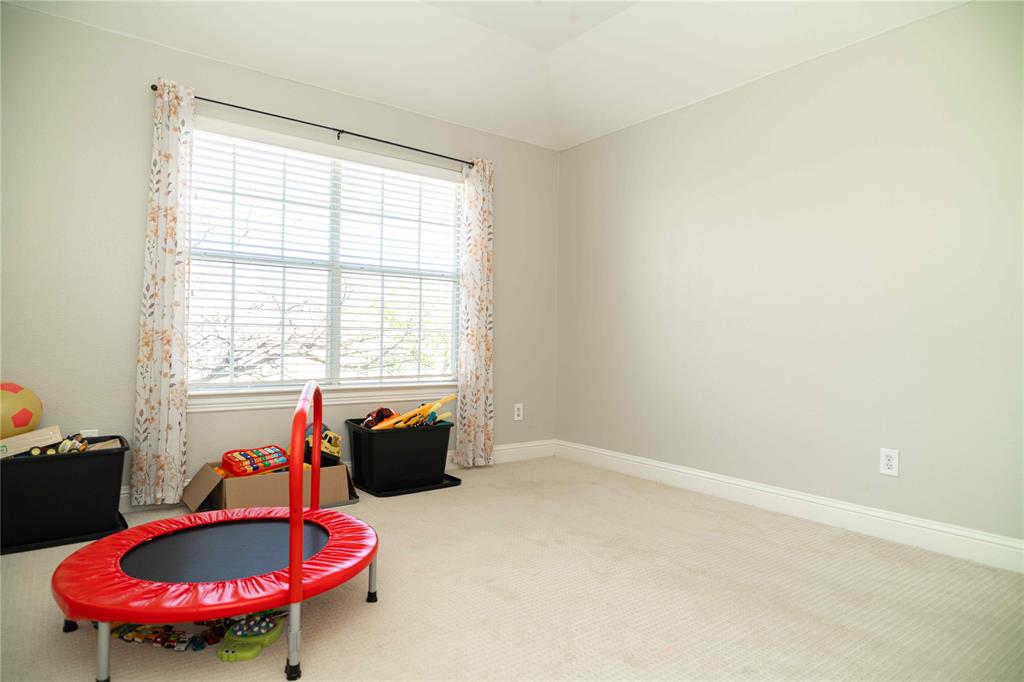 6851 Verde Irving, TX 75039 - Photo 35 of 40 a room with pool table and windows