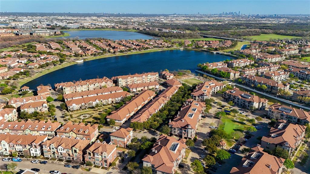 6851 Verde Irving, TX 75039 - Photo 38 of 40 view of a city