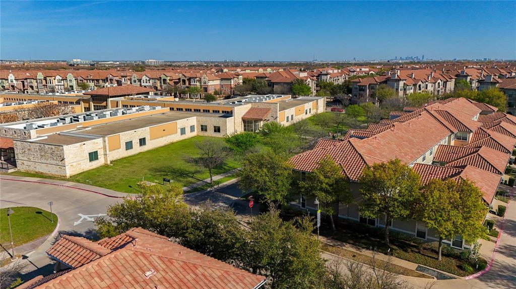6851 Verde Irving, TX 75039 - Photo 40 of 40 a view of a city