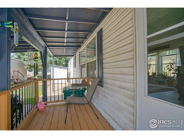 $105,000 | 230 North 2nd Street, Unit 26, Berthoud, CO 80513