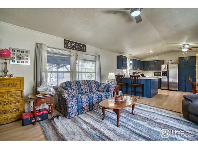 $105,000 | 230 North 2nd Street, Unit 26, Berthoud, CO 80513