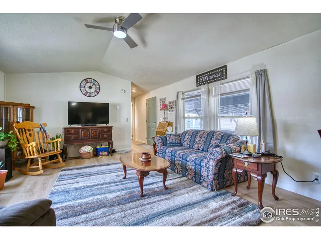 $105,000 | 230 North 2nd Street, Unit 26, Berthoud, CO 80513