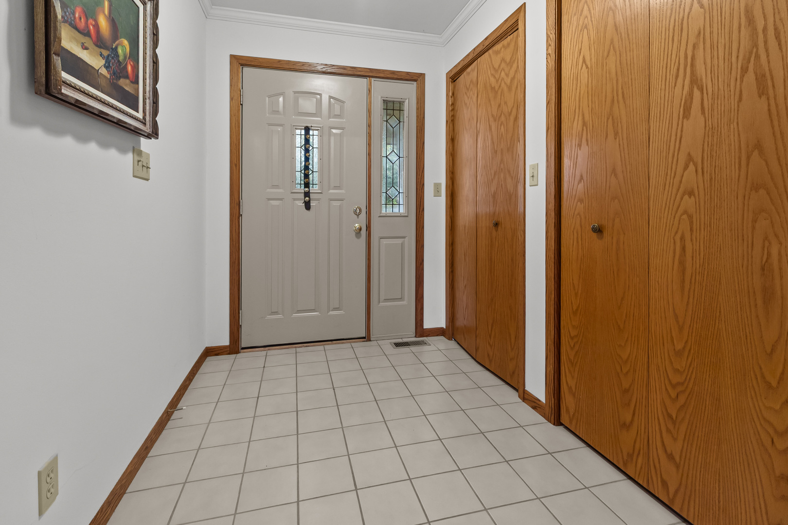 23201 Norma Lane Harvard, IL 60033 - Photo 2 of 24 a view of an empty room