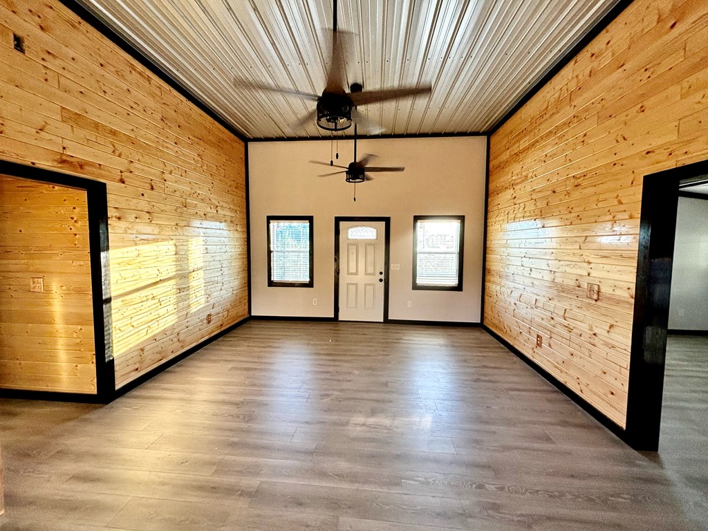 211 Granger Road Gordon, AL 36343 - Photo 27 of 29 Open Floor Plan Living Room