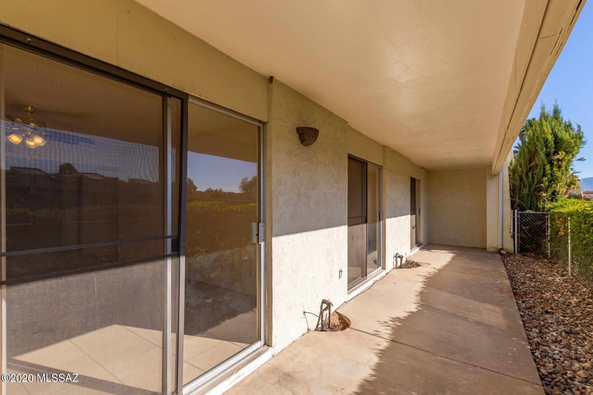 625 South Prudence Road, Unit 104 Tucson, AZ 85710 - Photo 23 of 25