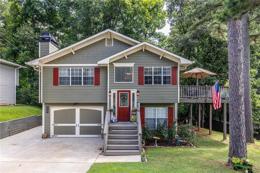 5757 Riverside Drive Sugar Hill, GA 30518 - Photo 1 of 1 Gallery Image 1