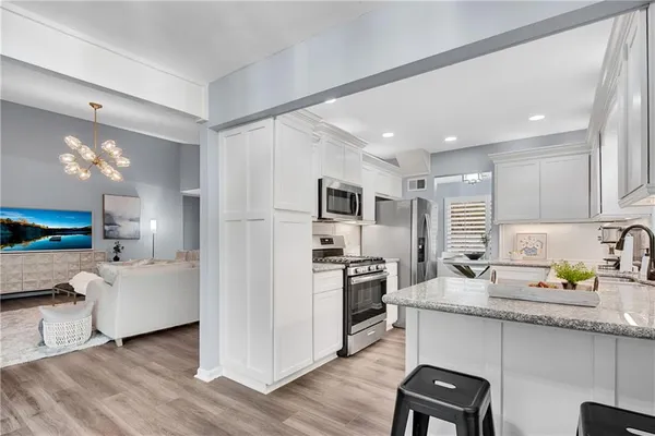 $525,000 | 860 Waterbrook Court, Roswell, GA 30076