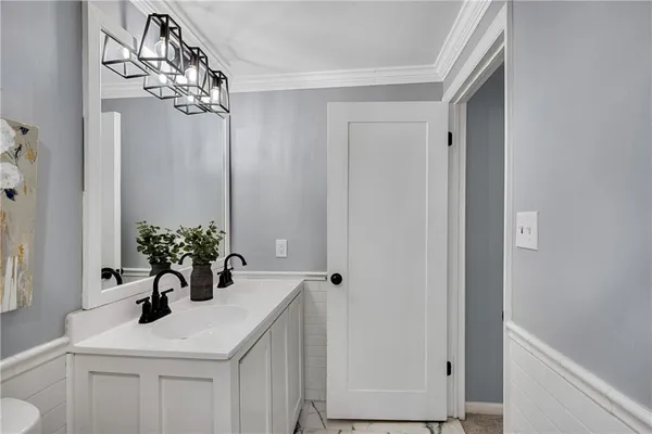 $525,000 | 860 Waterbrook Court, Roswell, GA 30076