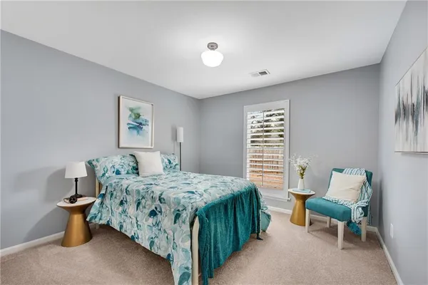 $525,000 | 860 Waterbrook Court, Roswell, GA 30076