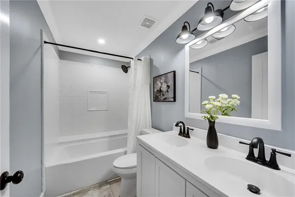 $525,000 | 860 Waterbrook Court, Roswell, GA 30076