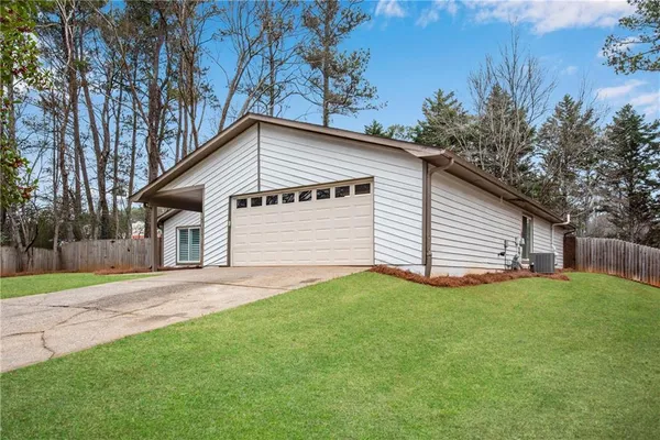 $525,000 | 860 Waterbrook Court, Roswell, GA 30076